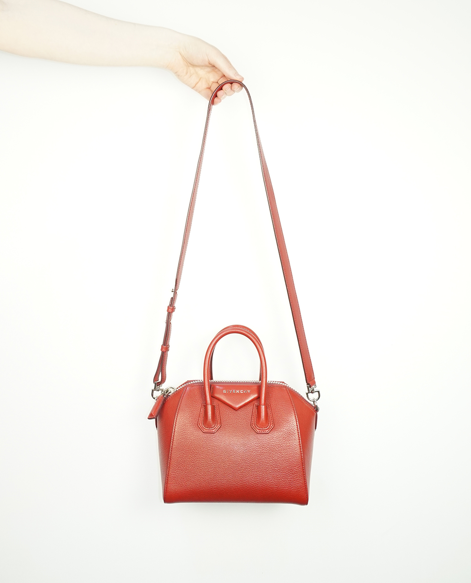 Buy givenchy antigona best sale